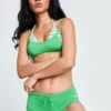 Roxy X Juicy Cheeky Shorty Doły od bikini Roxy X Juicy Cheeky Shorty Doły od bikini