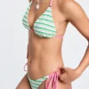 Roxy X Juicy Tanga Tie Side Doły od bikini Roxy X Juicy Tanga Tie Side Doły od bikini