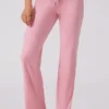 Spodnie dresowe Angel Couture Big Bling z weluru Spodnie dresowe Angel Couture Big Bling z weluru