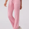 Spodnie dresowe Angel Couture Big Bling z weluru Spodnie dresowe Angel Couture Big Bling z weluru