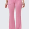 Spodnie dresowe z Cotton Velour Heritage Spodnie dresowe z Cotton Velour Heritage