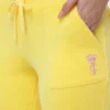 Spodnie dresowe z Cotton Velour Heritage Spodnie dresowe z Cotton Velour Heritage