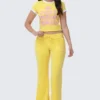 Spodnie dresowe z Cotton Velour Heritage Spodnie dresowe z Cotton Velour Heritage