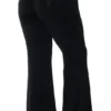 Spodnie dresowe z Cotton Velour Heritage w dużych rozmiarach Spodnie dresowe z Cotton Velour Heritage w dużych rozmiarach