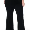 Spodnie dresowe z Cotton Velour Heritage w dużych rozmiarach Spodnie dresowe z Cotton Velour Heritage w dużych rozmiarach