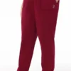 Spodnie dresowe z polaru w rozmiarze plus size Spodnie dresowe z polaru w rozmiarze plus size
