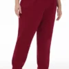 Spodnie dresowe z polaru w rozmiarze plus size Spodnie dresowe z polaru w rozmiarze plus size