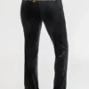 Spodnie dresowe z weluru Big Bling z możliwością personalizacji Spodnie dresowe z weluru Big Bling z możliwością personalizacji