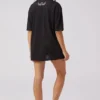 Sukienka z T-shirtu oversize Angel Couture Sukienka z T-shirtu oversize Angel Couture