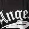 Sukienka z T-shirtu oversize Angel Couture Sukienka z T-shirtu oversize Angel Couture