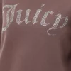 Swetr z kapturem z polaru Big Bling Swetr z kapturem z polaru Big Bling