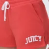 Szorty typu booty w stylu college’u Szorty typu booty w stylu college’u