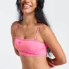 Top bikini bandeau Roxy X Juicy Top bikini bandeau Roxy X Juicy