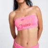 Top bikini bandeau Roxy X Juicy Top bikini bandeau Roxy X Juicy