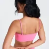Top bikini bandeau Roxy X Juicy Top bikini bandeau Roxy X Juicy