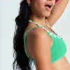 Top bikini typu braletka Roxy X Juicy Top bikini typu braletka Roxy X Juicy