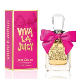 Viva La Juicy Eau De Parfum Spray, 1,7 uncji