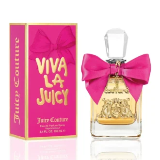 Viva La Juicy Eau De Parfum Spray, 3,4 uncji