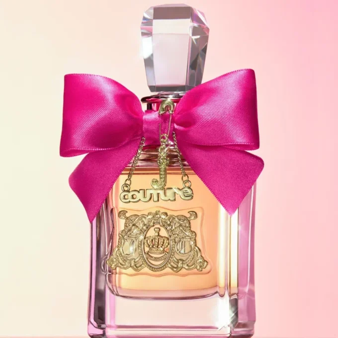 Viva La Juicy Eau De Parfum Spray, 1,7 uncji Viva La Juicy Eau De Parfum Spray, 1,7 uncji
