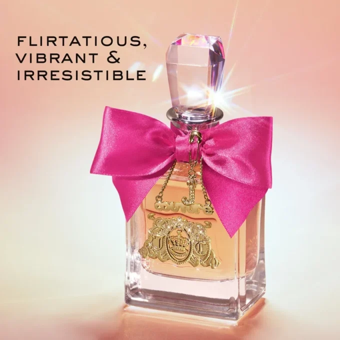 Viva La Juicy Eau De Parfum Spray, 1,7 uncji Viva La Juicy Eau De Parfum Spray, 1,7 uncji