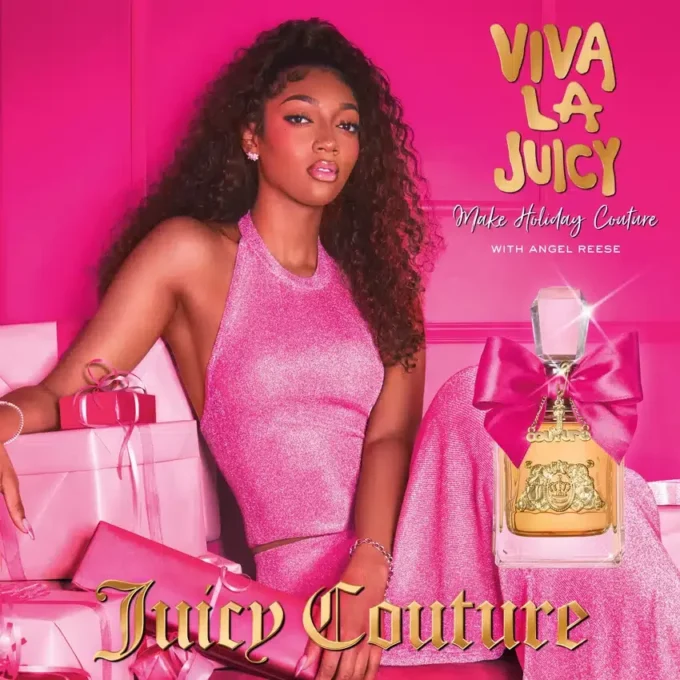 Viva La Juicy Eau De Parfum Spray, 1,7 uncji Viva La Juicy Eau De Parfum Spray, 1,7 uncji