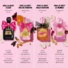 Viva La Juicy Elixir woda perfumowana w piórze, 0,33 uncji Viva La Juicy Elixir woda perfumowana w piórze, 0,33 uncji