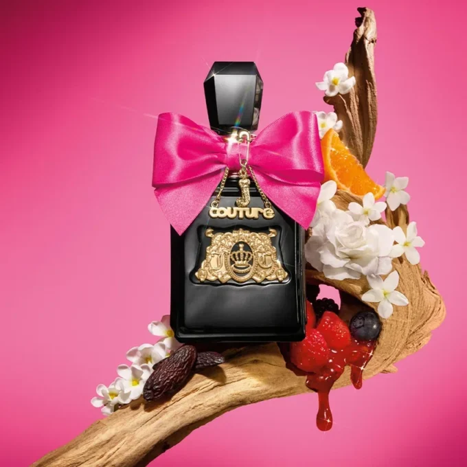 Viva La Juicy Elixir woda perfumowana w piórze, 0,33 uncji Viva La Juicy Elixir woda perfumowana w piórze, 0,33 uncji