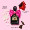 Viva La Juicy Elixir woda perfumowana w piórze, 0,33 uncji Viva La Juicy Elixir woda perfumowana w piórze, 0,33 uncji