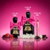 Viva La Juicy Elixir woda perfumowana w piórze, 0,33 uncji Viva La Juicy Elixir woda perfumowana w piórze, 0,33 uncji