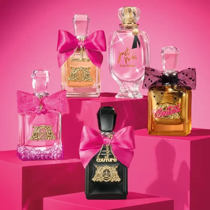 Viva La Juicy Elixir woda perfumowana w piórze, 0,33 uncji Viva La Juicy Elixir woda perfumowana w piórze, 0,33 uncji