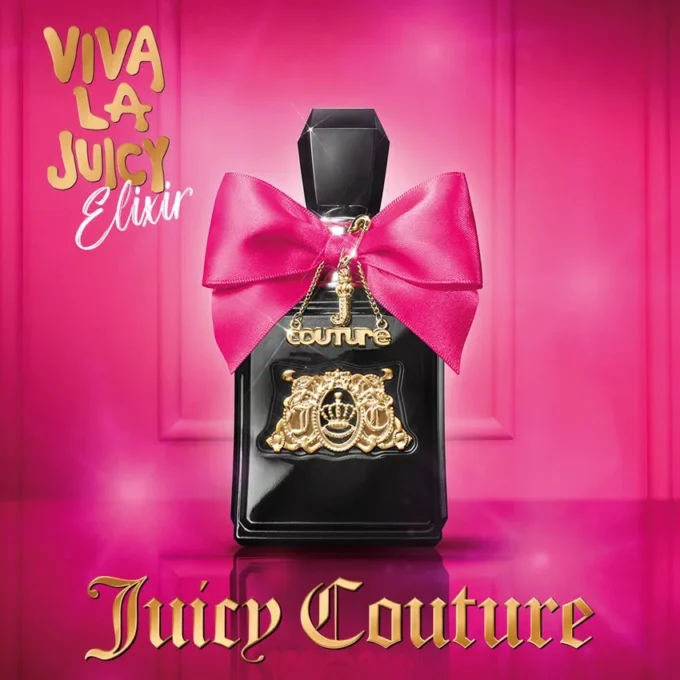 Viva La Juicy Elixir woda perfumowana w piórze, 0,33 uncji Viva La Juicy Elixir woda perfumowana w piórze, 0,33 uncji