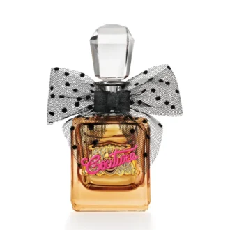 Viva La Juicy Gold Couture Eau De Parfum Spray, 1,7 uncji