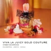 Viva La Juicy Gold Couture Eau De Parfum Spray, 1,7 uncji Viva La Juicy Gold Couture Eau De Parfum Spray, 1,7 uncji
