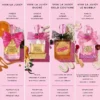 Viva La Juicy Gold Couture Eau De Parfum Spray, 1,7 uncji Viva La Juicy Gold Couture Eau De Parfum Spray, 1,7 uncji