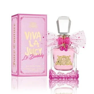 Viva La Juicy Le Bubbly Eau De Parfum Spray, 1,7 uncji