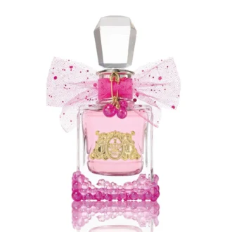 Viva La Juicy Le Bubbly Eau De Parfum Spray, 1,7 uncji