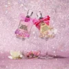 Viva La Juicy Le Bubbly Woda perfumowana w sprayu, 3,4 uncji Viva La Juicy Le Bubbly Woda perfumowana w sprayu, 3,4 uncji