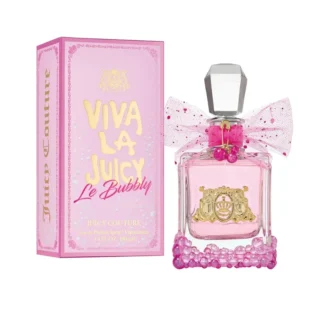 Viva La Juicy Le Bubbly Woda perfumowana w sprayu, 3,4 uncji