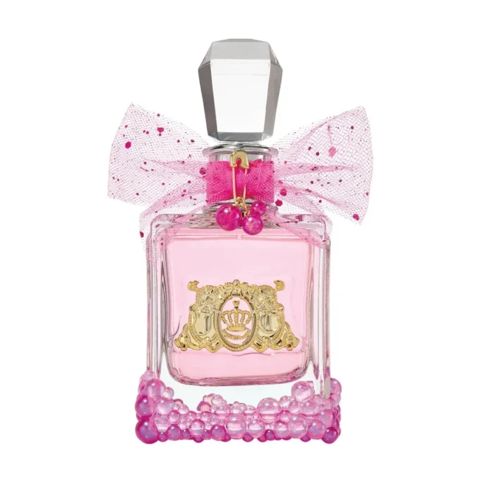 Viva La Juicy Le Bubbly Woda perfumowana w sprayu, 3,4 uncji Viva La Juicy Le Bubbly Woda perfumowana w sprayu, 3,4 uncji
