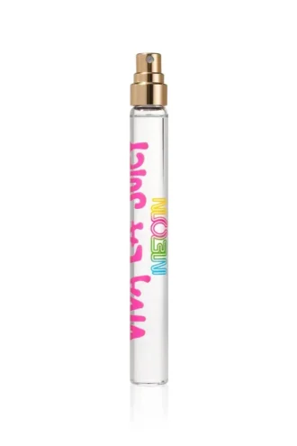 Viva La Juicy Neon Eau De Parfum Travel Spray Viva La Juicy Neon Eau De Parfum Travel Spray