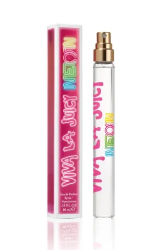 Viva La Juicy Neon Eau De Parfum Travel Spray Viva La Juicy Neon Eau De Parfum Travel Spray