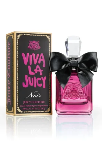 Viva La Juicy Noir Eau De Parfum Spray, 3,4 uncji Viva La Juicy Noir Eau De Parfum Spray, 3,4 uncji
