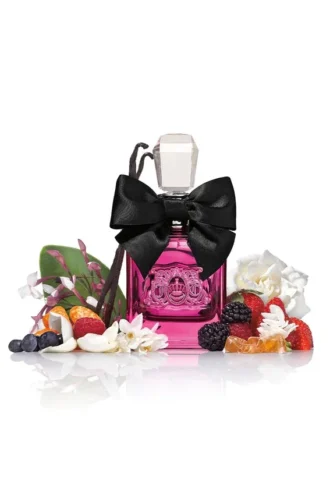 Viva La Juicy Noir Eau De Parfum Spray, 1,7 uncji
