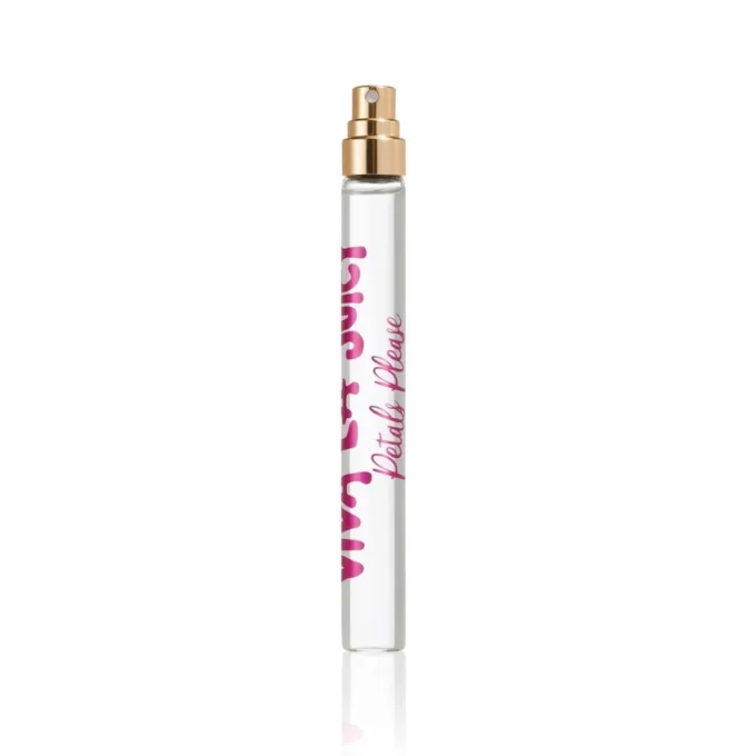 Viva La Juicy Petals Please Woda perfumowana w sprayu podróżnym Viva La Juicy Petals Please Woda perfumowana w sprayu podróżnym