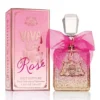 Viva La Juicy Rosa Eau De Parfum Spray, 3,4 uncji Viva La Juicy Rosa Eau De Parfum Spray, 3,4 uncji