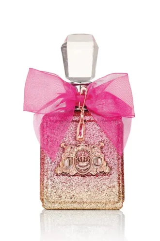 Viva La Juicy Rosa Eau De Parfum Spray, 3,4 uncji Viva La Juicy Rosa Eau De Parfum Spray, 3,4 uncji