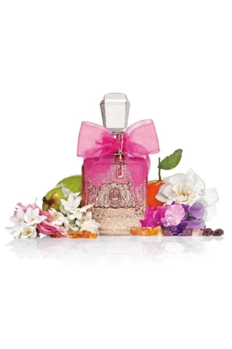 Viva La Juicy Rosa Eau De Parfum Spray, 1,7 uncji