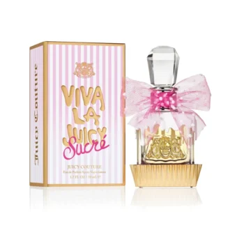 Viva La Juicy Sucra Eau De Parfum Spray, 1,7 uncji Viva La Juicy Sucra Eau De Parfum Spray, 1,7 uncji
