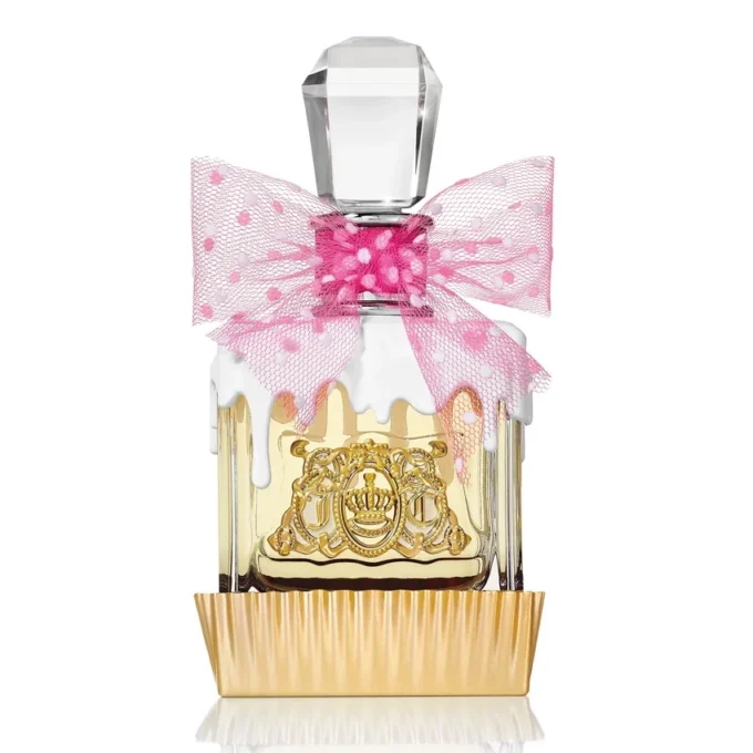 Viva La Juicy Sucra Eau De Parfum Spray, 3,4 uncji