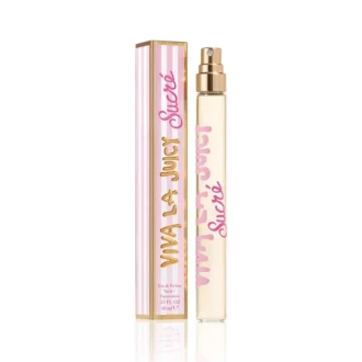 Viva La Juicy Sucra Woda perfumowana w sprayu podróżnym Viva La Juicy Sucra Woda perfumowana w sprayu podróżnym